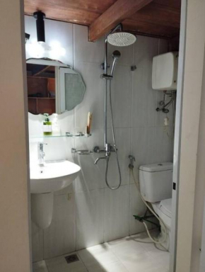 cozy townhouse in the central of Hanoi !